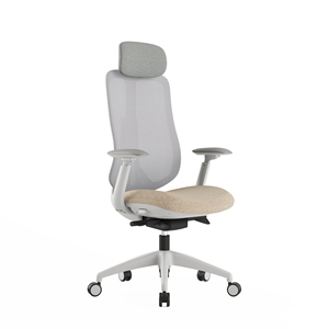 Ergonomic Workspace Solution Mesh <strong>Chair</strong> Breathable Material Custom Logo Project Factory - Product Image 1