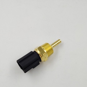 Yeni OE 1308A012 2 Pinli Pirinç Su Sıcaklık Sensörü, Mitsubishi Araç Soğutma Sistemi için - Product Image 6