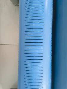 Màu xanh uPVC ren màn hình ống áp lực cao 4 inch 6 inch 8 inch 12 inch PVC khoan ống giếng khoan vỏ cũng Ống - Product Image 6