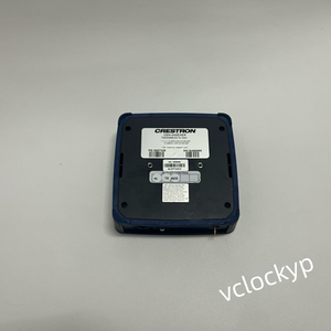NOUVEAU Lecteur de streaming audio réseau Crestron CEN-NSP-1, expédition rapide DHL / FedEx - Product Image 3