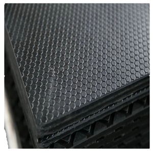 Esteras estables de goma de acoplamiento para <span class=keywords><strong>caballos</strong></span> de 17mm - Product Image 5