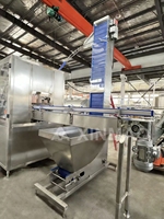 Machine de remplissage d'eau potable certifiée 600BPH 5L 400BPH 10L