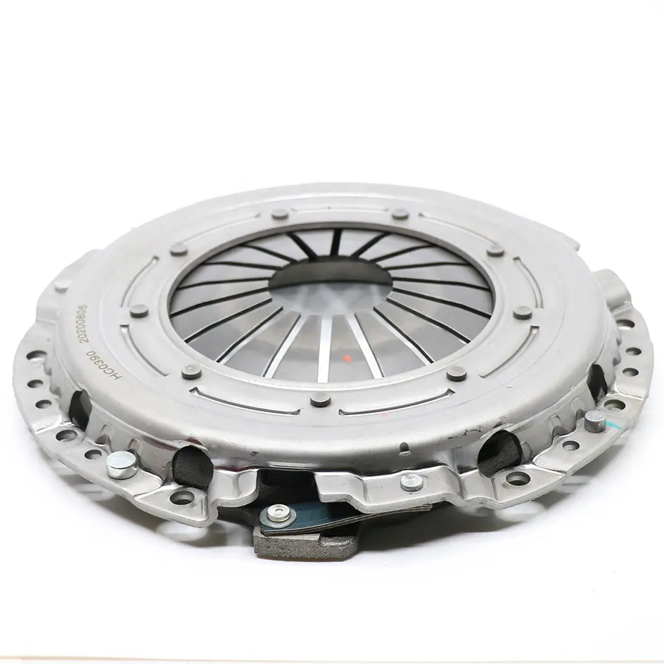DZ9114160031, WG9925160611, AZ9725160110 Clutch Parts for Howo