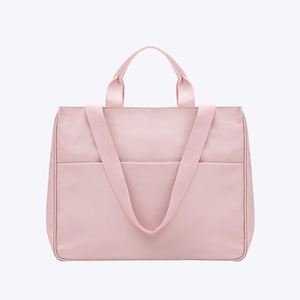<b>Custom</b> Large Tote Women's Purse Crossbody Bags Work Laptop Book Travel Gym Bag Satchels Handbags Tote Bag for Women - Product Image 3