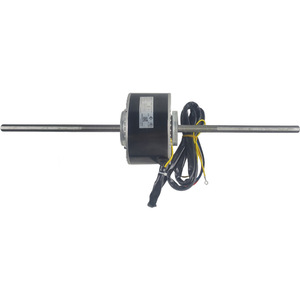 Moteur DC sans balais Gree ZWS350 A FG350A ZL pour pièces de climatiseur 350W 1050 tr/min IP23 - Product Image 2