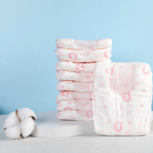 Couches jetables super absorbantes et confortables pour chiens, prix de gros - Product Image 1