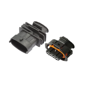 2/3/4/6Pin Auto Connector TE-AMP 1-928-403-740/936394-2 Male&Female Waterproof Wire Harness Electric <b>Terminal</b> Reelhon - Product Image 4