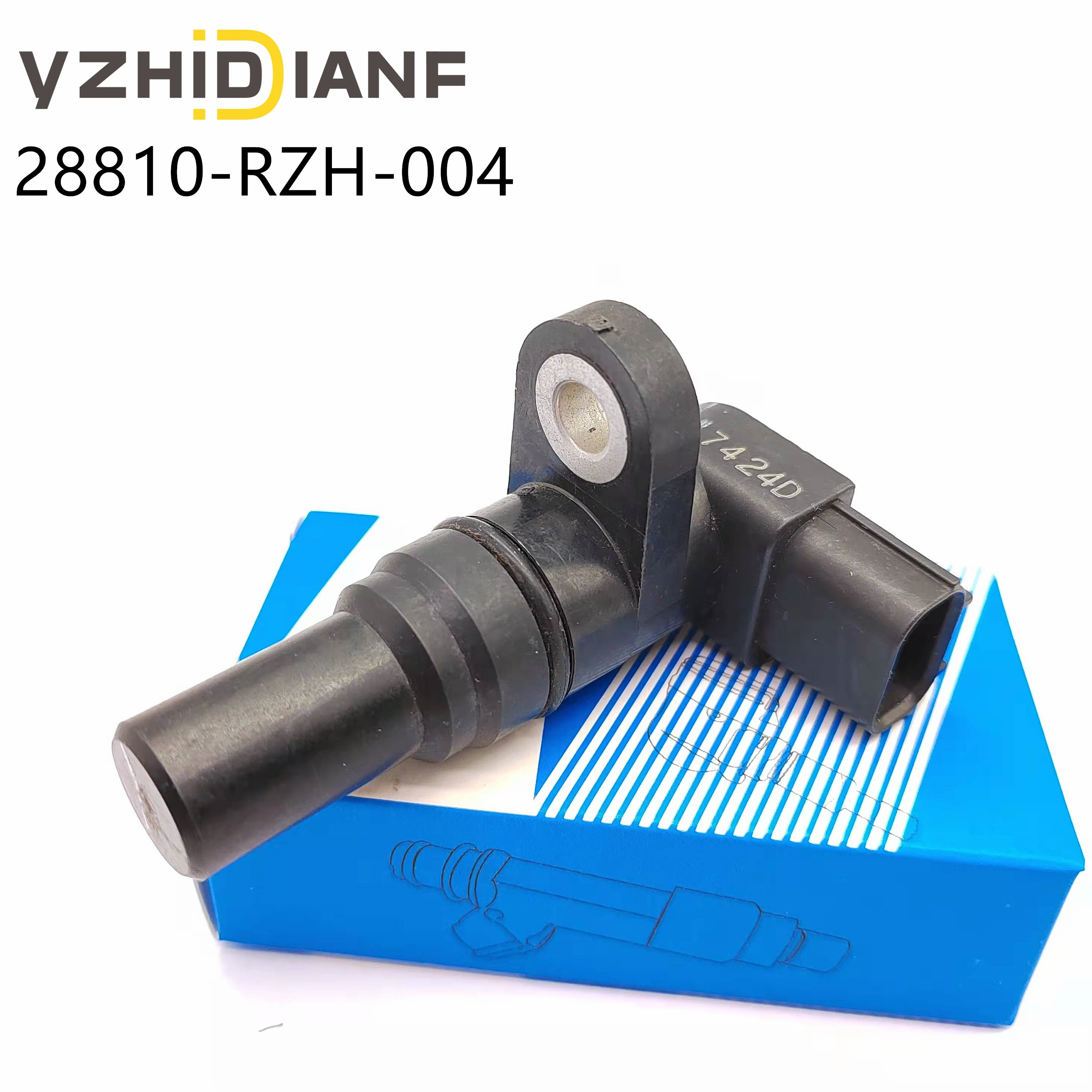 Transmission Speed Sensor 28810RZH004 for Honda Accord