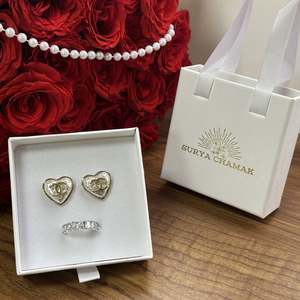 Boîte à bijoux pratique avec un bel aspect, conteneur protecteur pour bijoux - Product Image 2