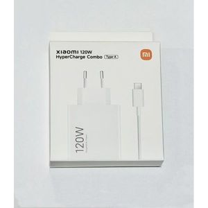 Adaptador de corriente Xiaomi de 45W con carga turbo tipo A, cargador rápido para teléfonos inteligentes - Product Image 6