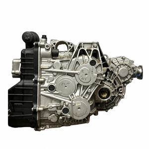 Boîte de vitesses automatique DCT à 8 rapports K8X500 d'occasion pour Mercedes-Benz AMG GLA 45 GLA 45 S - Product Image 2