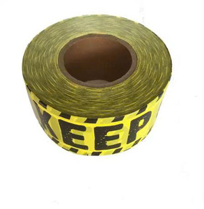 Ruban adhésif BOPP avec logo personnalisé pour avertissement, étanchéité, marque et protection de surface, produit pour exporter de la qualité - Product Image 5