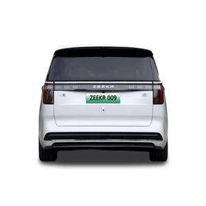 Zeekr 009 2024, grand monospace hybride, véhicule à énergie nouvelle, moteur turbo, automatique, voiture électrique, 7 places, voiture électrique, régulateur de vitesse ACC, voiture d'<span class=keywords><strong>occasion</strong></span> - Product Image 6