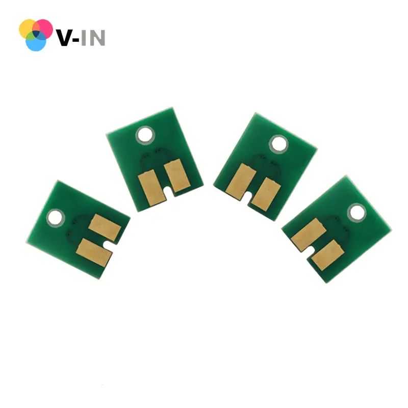 SB54 Cartridge Chip Cho Mimaki SB54 Mực Một Thời Gian Cho Mimaki CJV150-75 CJV150-107 CJV150-130 CJV150-160 CJV300-130 Máy In