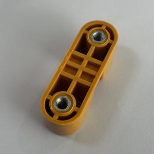 हुआंग की आंख पकड़ने वाली इंजीनियरिंग मशीनरी वाहन सीमा ब्लॉक, स्टॉप ब्लॉक और दरवाजा बंद - Product Image 3