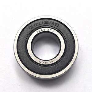 <span class=keywords><strong>6202</strong></span> Roulements à billes à gorge profonde de haute qualité <span class=keywords><strong>6202</strong></span> ZZ <span class=keywords><strong>2RS</strong></span> <span class=keywords><strong>C3</strong></span> - Product Image 1