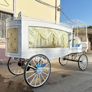 Nuevo mejor precio coche fúnebre y vehículos funerarios/coche fúnebre hecho en China - Product Image 6