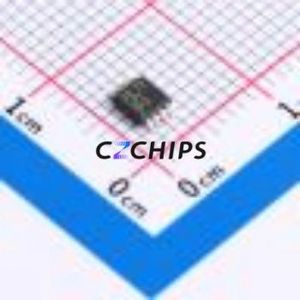 วงจรรวม VSSOP-8 LPV812DGKR ใหม่ของแท้ความแม่นยำชิปไอซี - Product Image 1