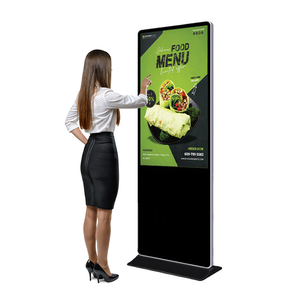 Led Touch Table Menu Board <strong>Digital</strong> Signage <strong>Lcd</strong> Mtn Kiosk Android Kiosk <strong>Digital</strong> Kiosk <strong>Display</strong> - Product Image 3