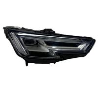 Nouvelles lentilles de conversion de phares LED Yutai YT-30 2 pour voitures, haute qualité - 12V/24V 11000 LM 5800K 15W, ajustement universel, Plug&Play