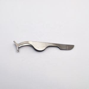 Pinces à cils personnalisées avec logo privé, pinces à cils en vrac, emballage de pinces à cils, pinces à cils artificiels - Product Image 6