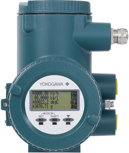 Good Price Yokogawa ROTAMASS 3 Coriolis <b>Flow</b> <b>Meters</b> Yokogawa Ramc01 Rotameter RCCS34-A01A1SL/FS1 Yokogawa Rotamass Flowmeter - Product Image 5