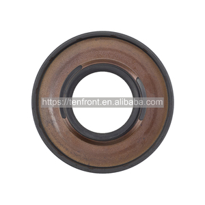 ซีลเพลาล้อหลังด้านขวาซีลน้ำมันเพลา CV 91202-PWT-003ขวาสำหรับ K24A <span class=keywords><strong>F23A</strong></span> J30A ชิ้นส่วน<span class=keywords><strong>เครื่อง</strong></span>ยนต์รถ D15B - Product Image 5