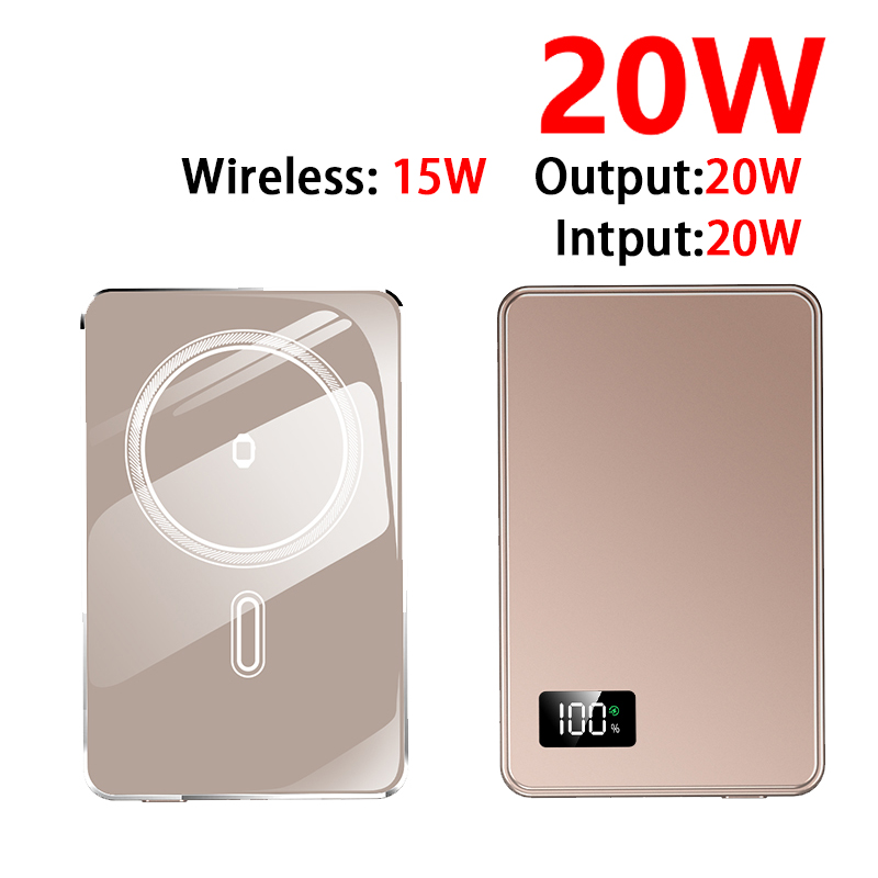 Golden PD20W