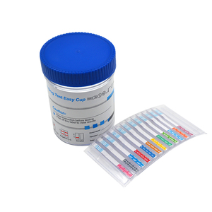 12 Thuốc Thử Nghiệm Lạm Dụng Bộ Thuốc Thử Nước Tiểu - Product Image 5