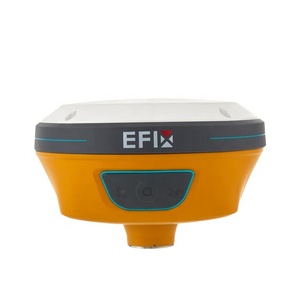 วิทยุอัจฉริยะพร้อมระบบนำทางด้วยเสียง GPS Efix C3 GNSS Glonass แบบแมนนวล รองรับ RTK 1008 ช่องสัญญาณ - Product Image 4
