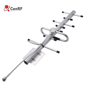Haute qualité UHF Lte externe 8 éléments <span class=keywords><strong>antenne</strong></span> personnalisée <span class=keywords><strong>TV</strong></span> Yagi <span class=keywords><strong>antenne</strong></span> <span class=keywords><strong>TV</strong></span> <span class=keywords><strong>extérieure</strong></span> - Product Image 5
