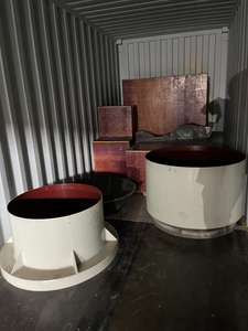 <span class=keywords><strong>Simmons</strong></span> CS Typ Feder kegel brecher Sekundär zerkleinerung maschine für den Steinbruch bau Rock Mining Ore Aggregate Sand Plant - Product Image 5