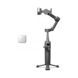 <span class=keywords><strong>Osmo</strong></span> <span class=keywords><strong>Mobile</strong></span> 7P, <span class=keywords><strong>Estabilizador</strong></span> <span class=keywords><strong>de</strong></span> Gimbal Multifuncional <span class=keywords><strong>de</strong></span> 3 Ejes para Smartphones, para Creadores <span class=keywords><strong>de</strong></span> Contenido - Product Image 5