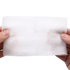 Vendaje Hynobib Viagra de Haier, rollo de gasa, apósito para heridas, fijación, gasa de algodón puro desengrasada, vendaje para manos, producto original. - Product Image 2