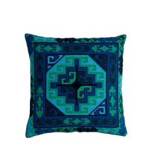 Venta en línea hermosas y atractivas fundas Suzani - Product Image 1