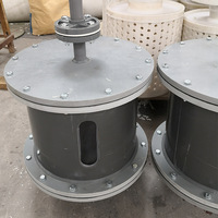 Machines de traitement des déchets purificateur de dioxyde de carbone personnaliser différents styles d'absorbeurs de dioxyde de carbone et humidificateurs
