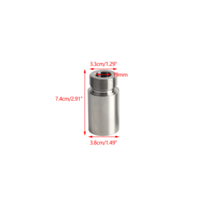 Extensión de tubo de horquilla de 40 mm para motocicleta Harley Sportsters XL 1200 <span class=keywords><strong>883</strong></span> Iron SuperLow <span class=keywords><strong>Roadster</strong></span> Forty-Eight Dyna Super Glide - Product Image 6