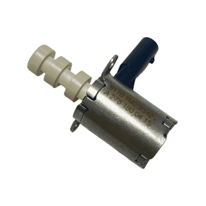 Válvula Solenoide del Sensor de Presión de la Bomba de Aceite de Alta Calidad para <span class=keywords><strong>Mercedes</strong></span> Benz E200 2005 Motor M278 2781800415 A2781800415 - Product Image 2
