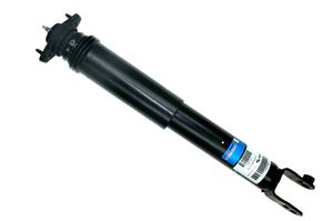 KYB โช้คอัพแบบปรับได้สำหรับ444227 312500 Cadillac SRX 2004-2009 - Product Image 2