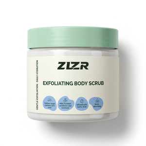 ครีมบำรุงผิว ZLZR AHA สำหรับผิวแห้ง หยาบกร้าน ขรุขระ รักษาอาการเคอราโทซิส พิลาริส ใช้ที่บ้าน - Product Image 1