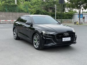 <span class=keywords><strong>Audi</strong></span> <span class=keywords><strong>Q8</strong></span> 2022 55 TFSI Luxury Sport Edition 5 porte 5 posti <span class=keywords><strong>SUV</strong></span> - Product Image 3
