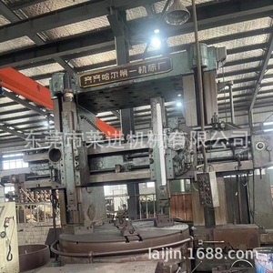Torno CNC Lai Jin LJB-CC-00, Precisión de Torneado de 0.02 mm, Procesamiento de Personalización No Estándar - Product Image 2