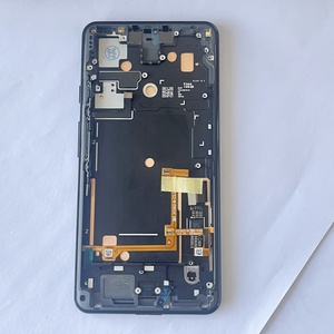 Pantalla LCD de Repuesto con Pantalla Táctil para Google Pixel 3 XL, Ensamblaje de Digitalizador, Piezas de Reparación, Sin Píxeles Defectuosos, OEM, Precio de Fábrica - Product Image 3