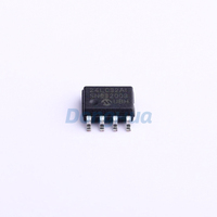 Nouvelle puce IC de chargeur de batterie au lithium linéaire LN4056A ESOP-8 1A, gestion de charge CC/CV, compatible USB, service BOM