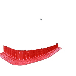 Barrière de chantier, barrière de parking souterrain, barrière anti-inondation - Product Image 1