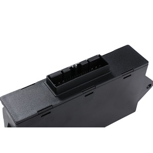 Contrôleur de verrouillage central Shaanxi Automobile Delong DZ95189586600 pour utilisation sur les voitures F2000 F3000 - Product Image 2