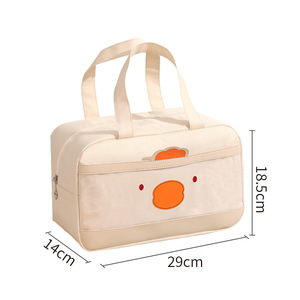 <span class=keywords><strong>Jolie</strong></span> conception boîte à <span class=keywords><strong>lunch</strong></span> loisirs sac d'emballage mignon sac à dos isotherme refroidisseur de nourriture - Product Image 1