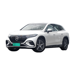 รถเบนซ์มือสองความเร็วสูง4 mercede 450 500 SUV 2022 2023 - Product Image 2
