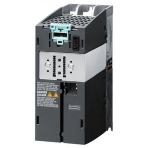 ตัวแปลงอินเวอร์เตอร์6SL3224-0XE41-6UA0 160KW G120 PM240ไดรฟ์ความถี่ตัวแปร PLC - Product Image 4