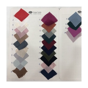 Nhà máy sản xuất trực tiếp bán hàng chất lượng cao lụa satin <span class=keywords><strong>chiffon</strong></span> vải, với ánh sáng và mỏng sợi ngang. Váy của phụ nữ, áo choàng - Product Image 5